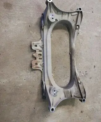 Lexus GS 300 350 430 450H Front subframe