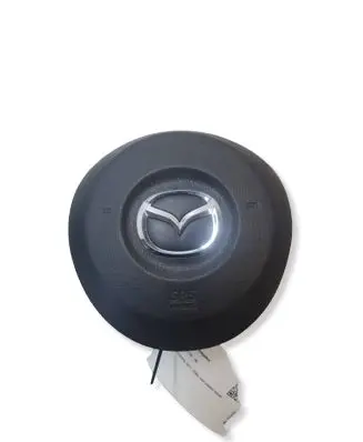 Mazda 6 Steering wheel airbag TG11A02001