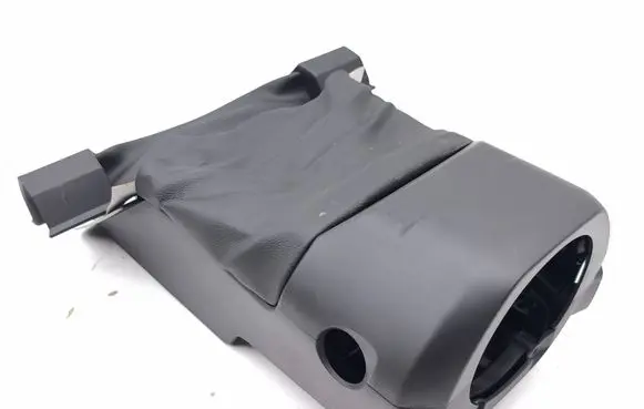 Renault Scenic E-Tech V Steering wheel column trim 484711470R