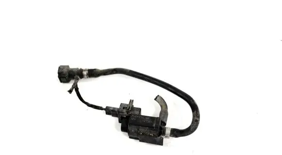 Turbo solenoid valve