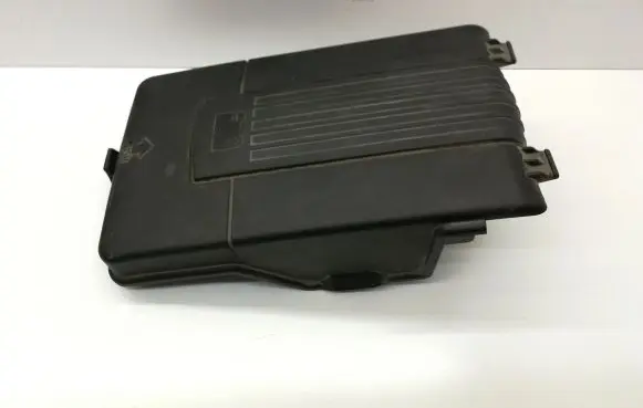 Volkswagen Caddy Battery box tray cover/lid 3C0915443A