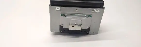 Volvo XC90 Screen/display/small screen 307756261 VO362073270159