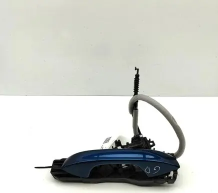 Cupra Born Rear door exterior handle 5H0837206 5H0837886C