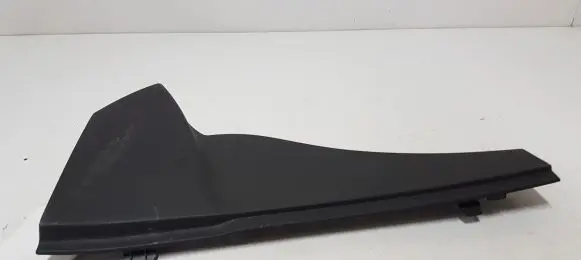 Citroen DS3 Dashboard side end trim 9684154577