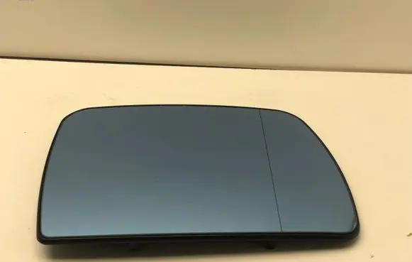 BMW X5 E53 Wing mirror glass 51167039598