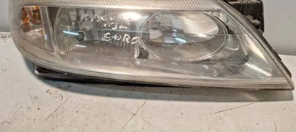 Renault Laguna II Headlight/headlamp 89004686 8200002847 2002A0118