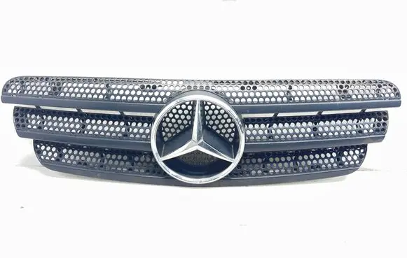 Mercedes-Benz ML W163 Front grill 1638800185