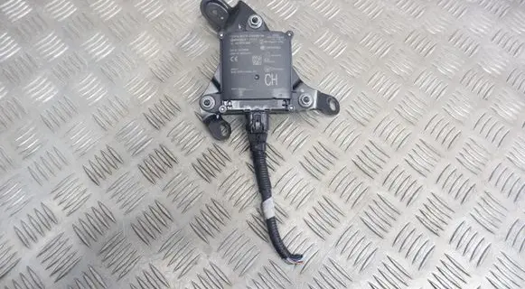 Toyota C-HR I Blind spot module 88162F4010