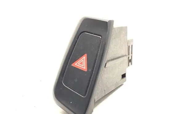 Audi A5 8T 8F Hazard light switch 8K1941509