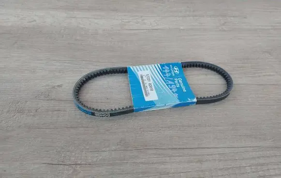 Hyundai Atos Prime Alternator belt 57231