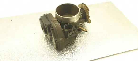 Audi A6 S6 C5 4B Throttle valve 078133063AK 408237221005