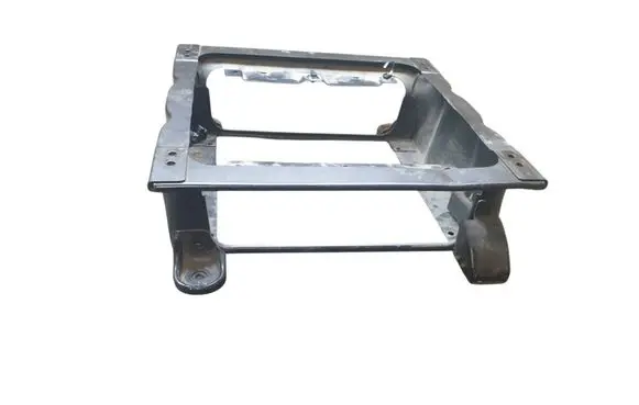 Renault Trafic II (X83) Driver seat console base 8200722344