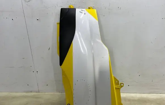 Iveco Daily 6th gen Fender