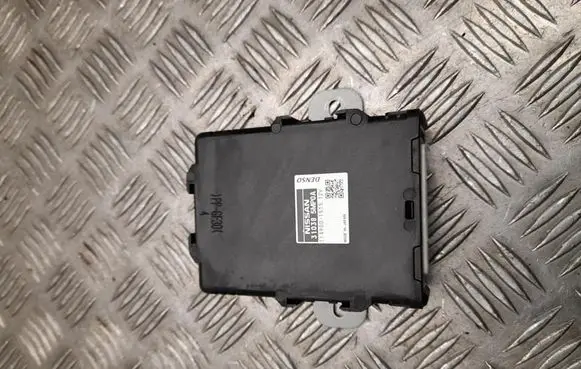 Nissan Ariya Other control units/modules 310385MP0A