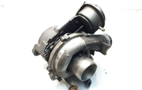 Renault Megane II Turbo 8200399585