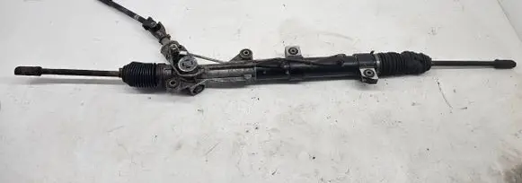 Mercedes-Benz Vito Viano W638 Steering rack 6384603000 A6384611101 991731027