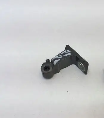 Front door lower hinge