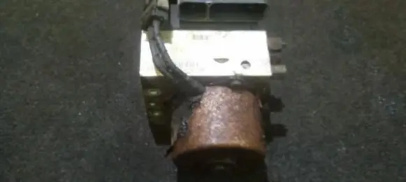 Chrysler Neon II ABS Pump 0d273193aaa 25.0946-0272.3