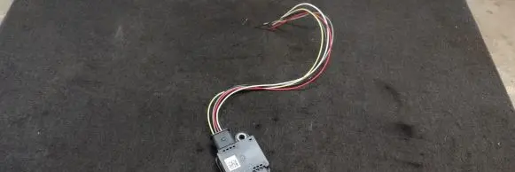Porsche Cayenne (92A) Other engine bay part 059906261