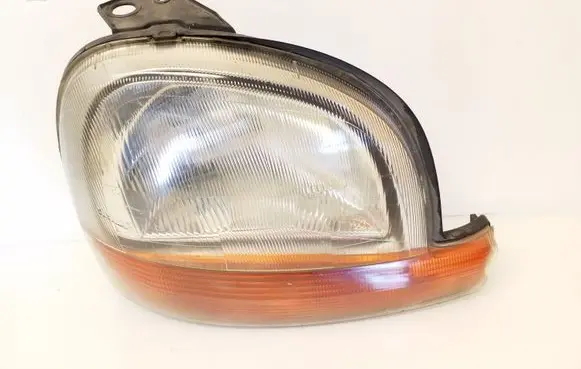 Renault Kangoo I Headlight/headlamp