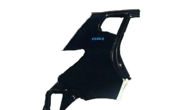 KIA Venga Rear quarter panel 