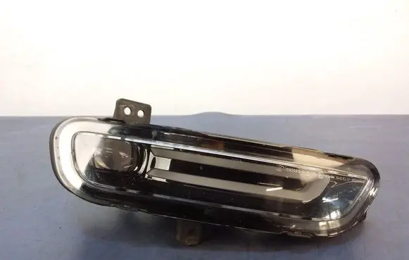 Jeep Grand Cherokee Front fog light 