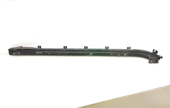 Toyota Proace Sliding door middle rail 9816387780 SU001A4735
