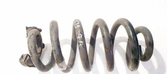 Volkswagen ID.4 Rear coil spring 1ea511103g