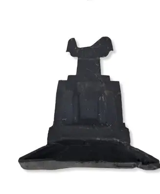Porsche Panamera (971) Rear sound insulation 971864825 1262015002