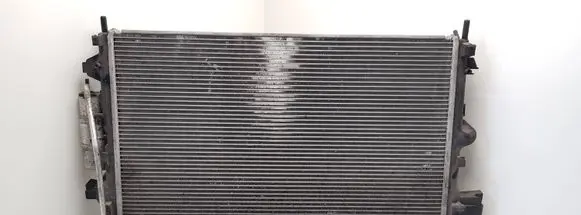 Opel Vectra C A/C cooling radiator (condenser)