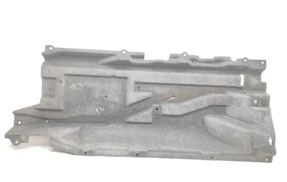 Nissan Rogue Side bottom protection 