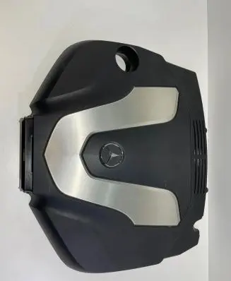 Mercedes-Benz GLE (W166 - C292) Engine cover (trim) A6420107008 4013434A