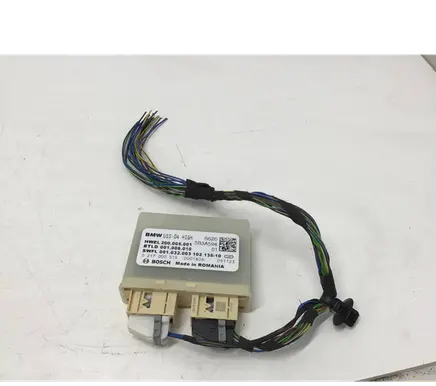 BMW X3 G01 Parking PDC control unit/module 5B3A594
