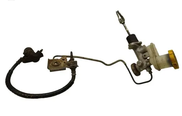 Subaru Impreza II Clutch master cylinder