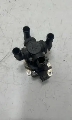 Audi e-tron Coolant heater 4KE121703E