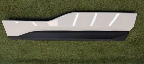 Ford Edge II Rear door trim (molding) FT4BR254A76DEW FT4BR254A76