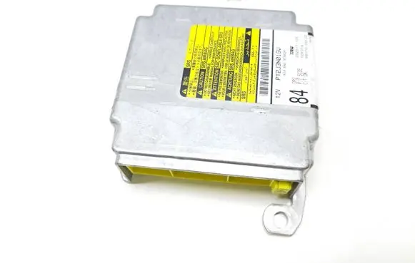 Toyota Avensis T250 Airbag control unit/module 8917005122 232517102