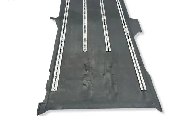 Mercedes-Benz Vito Viano W447 Interior carpet 