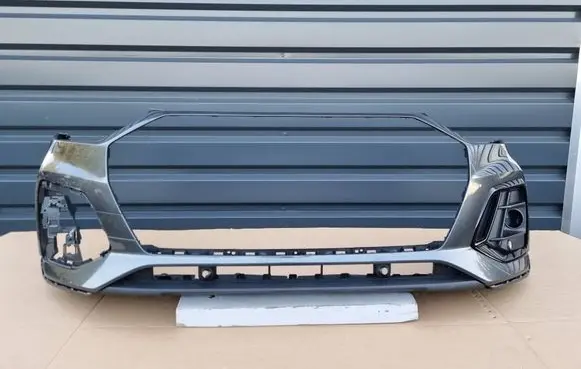 Audi Q5 SQ5 Front bumper 80A807437P