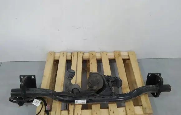 Volvo V60 Tow bar set 32270816