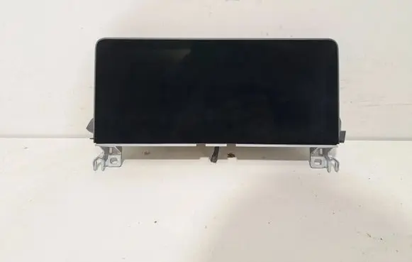 BMW X3 G01 Screen/display/small screen 5A42087