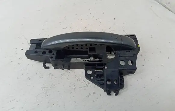 Audi Q5 SQ5 Front door exterior handle 8T0837885A