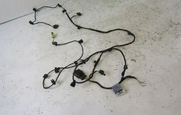 Audi Q5 SQ5 Parking sensor (PDC) wiring loom 80A971095Q