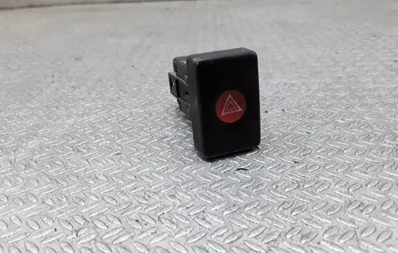 Dacia Logan Pick-Up Hazard light switch 213181A