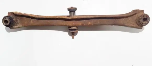 Ford Escort Rear upper control arm/wishbone