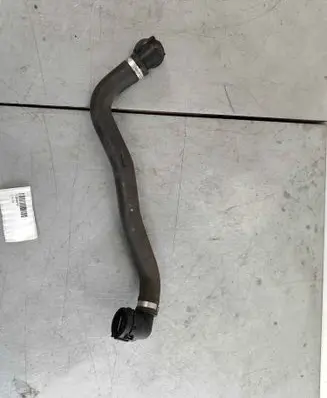 Jaguar XF X260 Engine coolant pipe/hose T2H6979