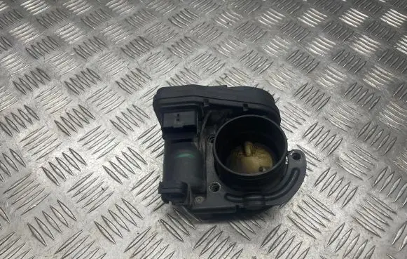 Peugeot 307 Throttle valve 0280750164 964951008002 9000073677