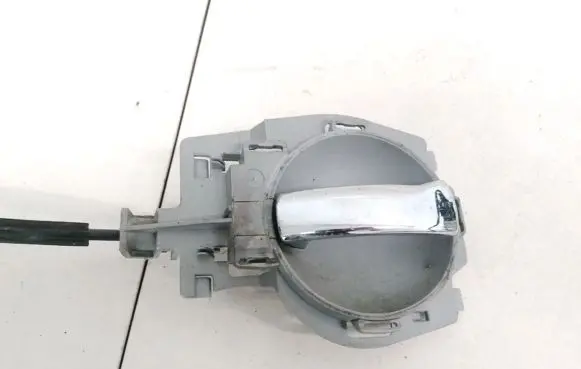 Citroen C3 Rear door interior handle 9647164577 9647164677