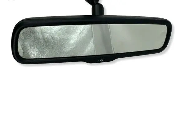 Mazda CX-5 Rear view mirror (interior) 026654