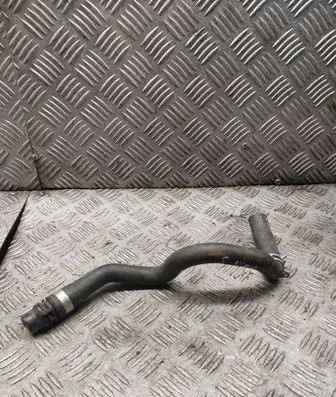 Ford Mondeo MK IV Engine coolant pipe/hose 6g9118c266